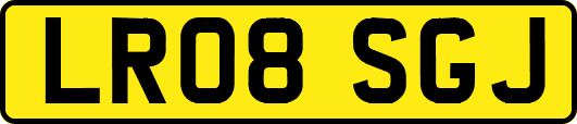 LR08SGJ