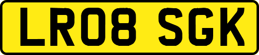 LR08SGK