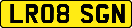 LR08SGN