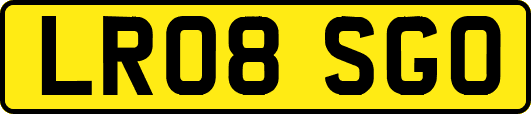LR08SGO