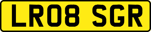 LR08SGR