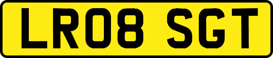 LR08SGT