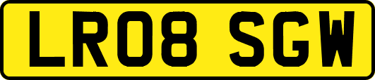 LR08SGW