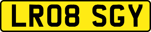 LR08SGY