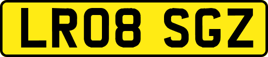 LR08SGZ
