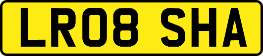 LR08SHA