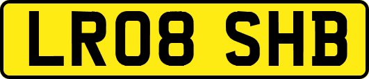 LR08SHB