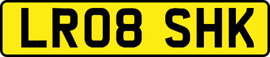 LR08SHK