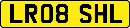 LR08SHL