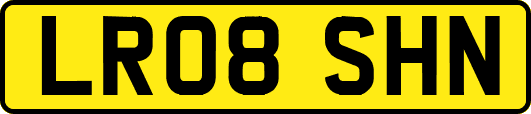 LR08SHN