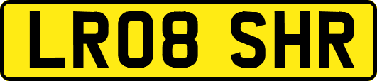 LR08SHR