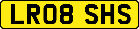 LR08SHS