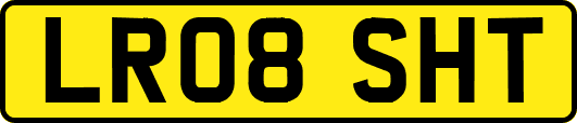 LR08SHT