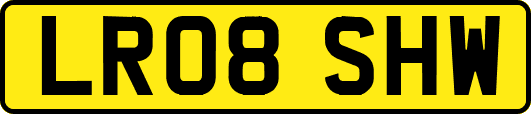 LR08SHW
