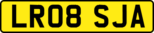 LR08SJA