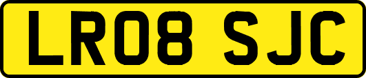 LR08SJC