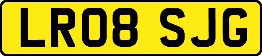 LR08SJG