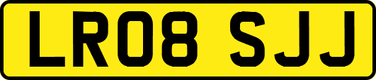 LR08SJJ