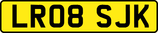 LR08SJK