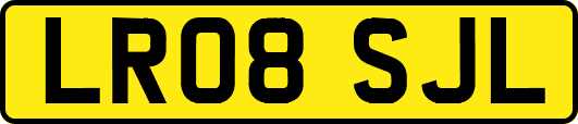 LR08SJL