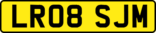 LR08SJM
