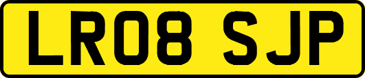 LR08SJP