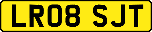 LR08SJT