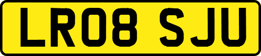 LR08SJU