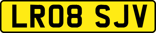 LR08SJV