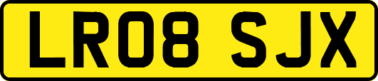 LR08SJX