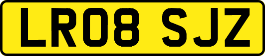 LR08SJZ