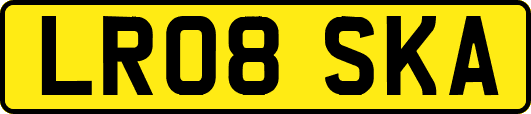 LR08SKA