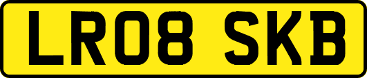 LR08SKB