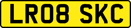 LR08SKC