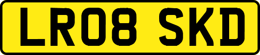 LR08SKD