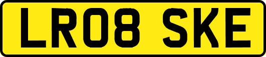 LR08SKE