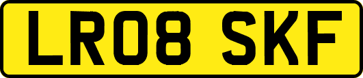 LR08SKF