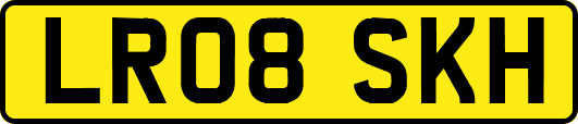 LR08SKH