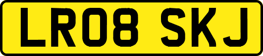 LR08SKJ