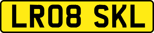 LR08SKL