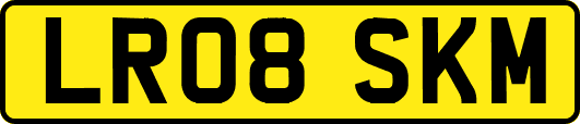 LR08SKM