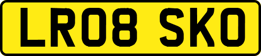 LR08SKO