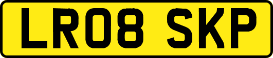 LR08SKP