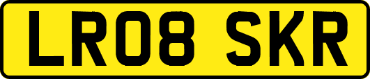 LR08SKR