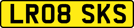 LR08SKS