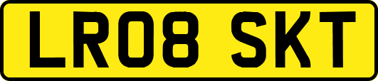 LR08SKT