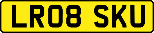 LR08SKU