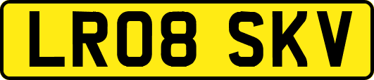 LR08SKV