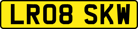 LR08SKW