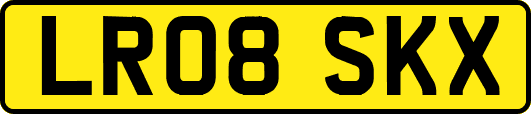 LR08SKX